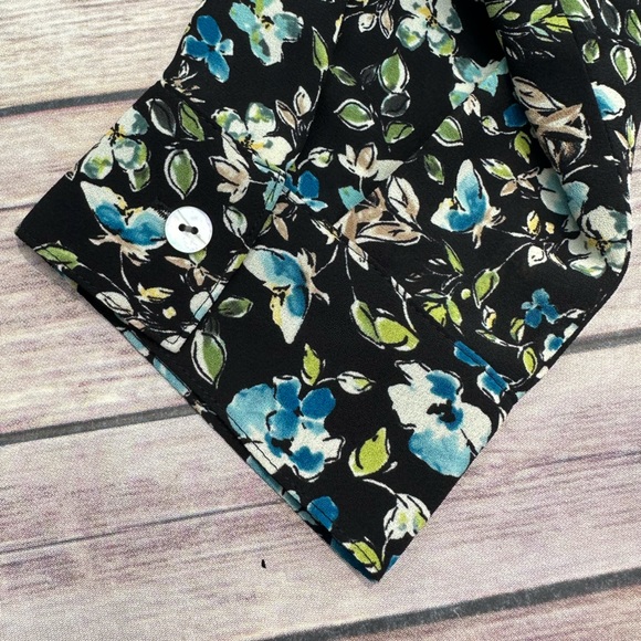 J Jill Tunic - Picture 9 of 10